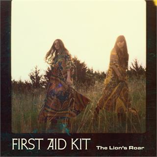 First Aid Kit The Lion&#39;s Roar (LP)
